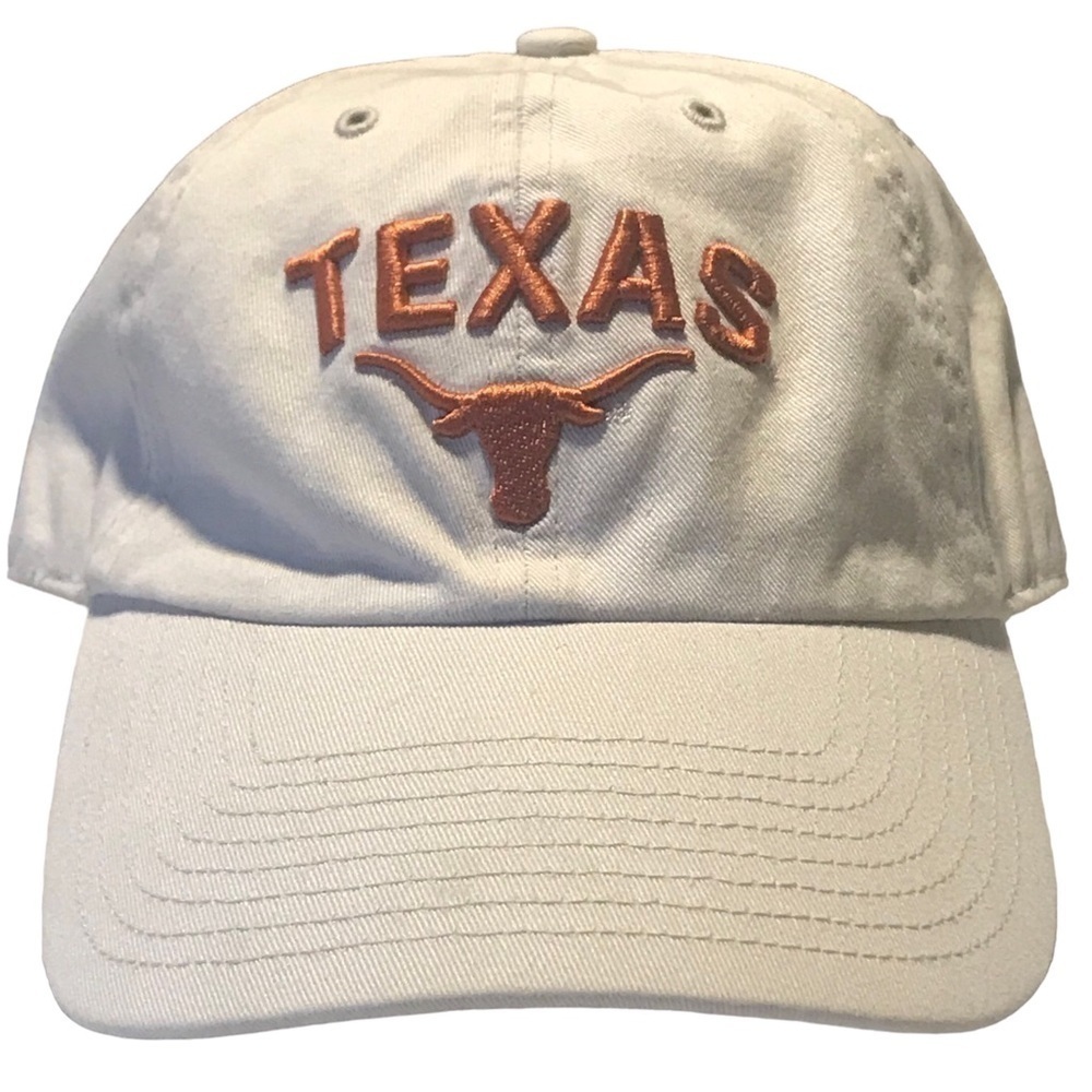 '47 Brand - University of Texas Longhorns Adjustable Ball Cap